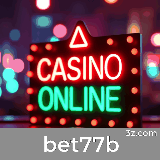 Cadastro na bet77b