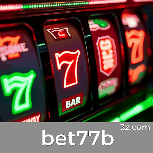 bet77b: Seu Cassino Premiado com Pagamentos Rápidos