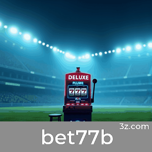 Cadastro na bet77b
