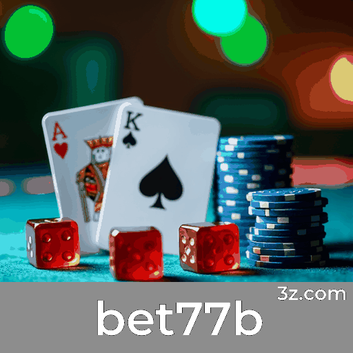 Cassino Online bet77b