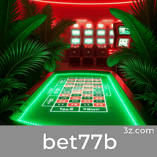 Cassino Online bet77b