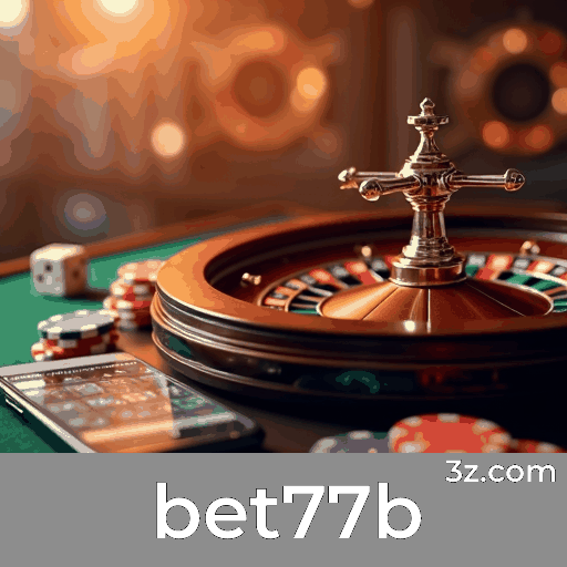 Acesso ao bet77b