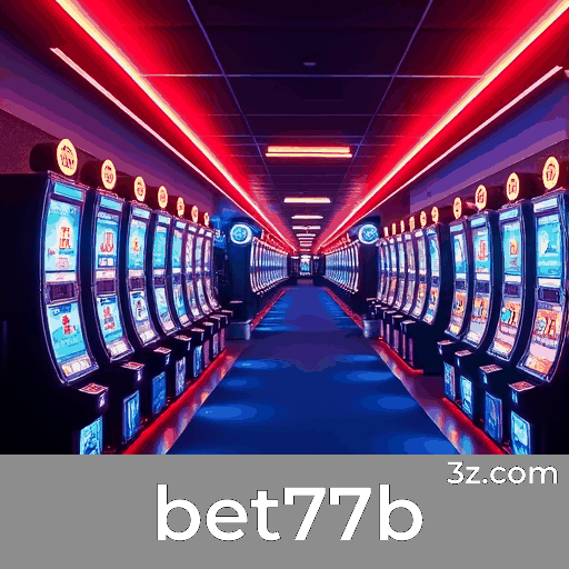 Cassino Online bet77b