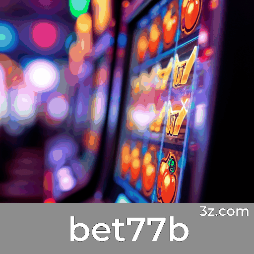 Cadastro na bet77b