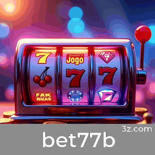 Cadastro na bet77b
