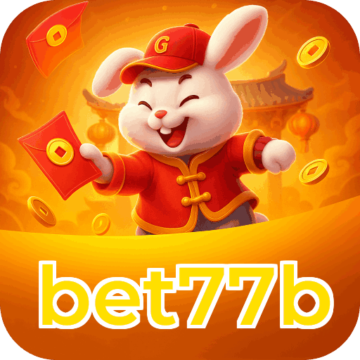 bet77b logo