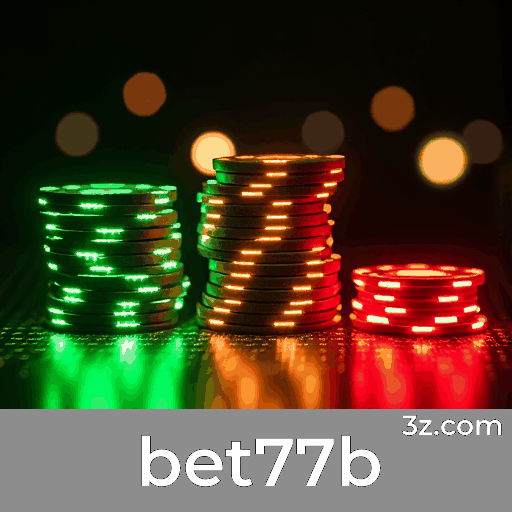 Acessar o site bet77b COM
