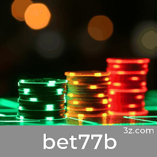 Cadastro na bet77b
